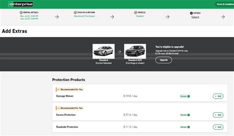 enterprise car rental insurance|enterprise rental car insurance claim.